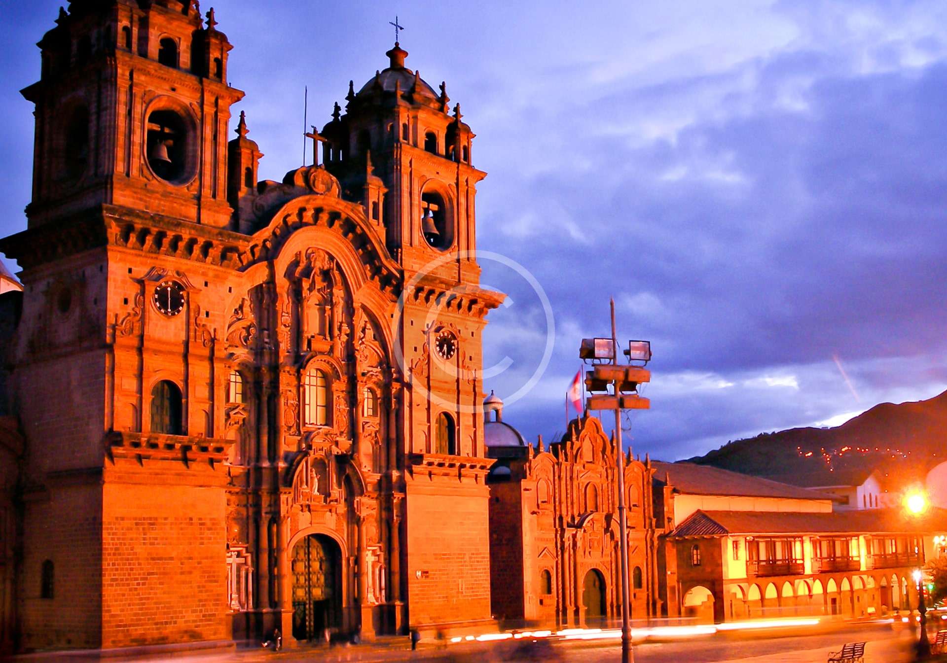 Cusco Tour – The Cultural  Journey