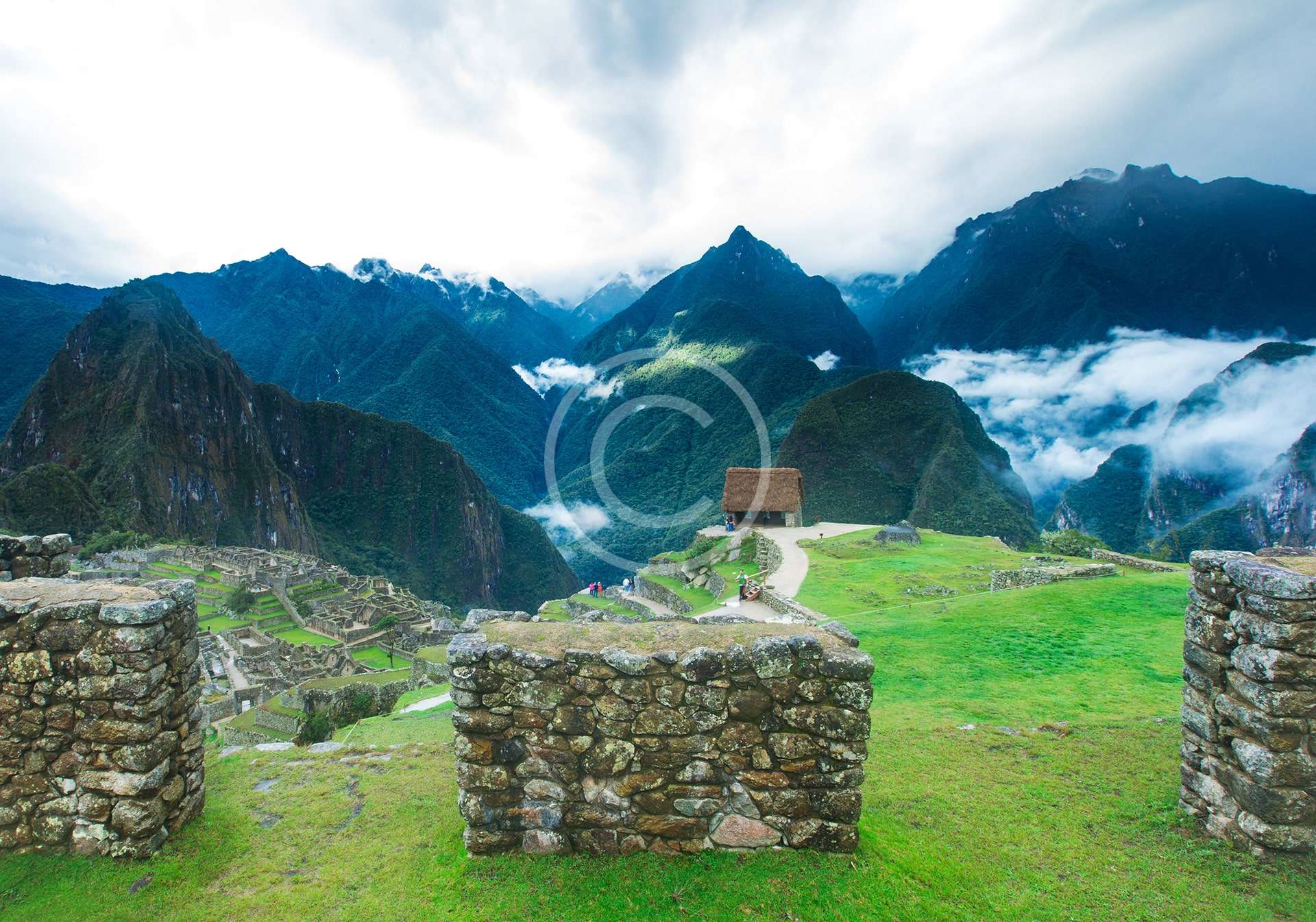 The Short Machu Picchu Hike