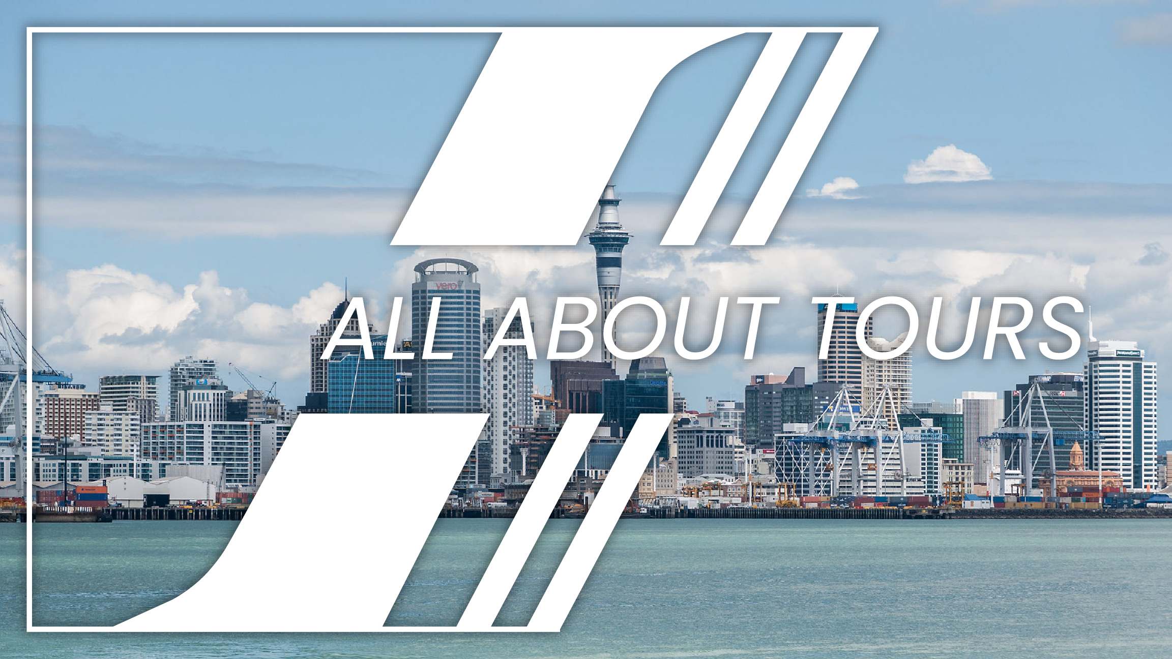 Auckland Free Walking Tours 